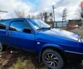 Синий ВАЗ 2108, объемом двигателя 1.3 л и пробегом 88 тыс. км за 1150 $, фото 4 на Automoto.ua