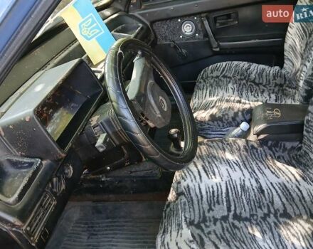 ВАЗ 2108 1987 в Кодыме на Automoto.ua Синий ВАЗ 2108, объемом двигателя 1.3 л и пробегом 49 тыс. км за 1333 $, фото 3 на Automoto.ua