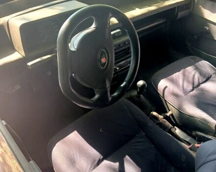 Синий ВАЗ 2108, объемом двигателя 1.3 л и пробегом 14 тыс. км за 500 $, фото 5 на Automoto.ua