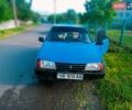 Синий ВАЗ 2108, объемом двигателя 1.3 л и пробегом 602 тыс. км за 900 $, фото 10 на Automoto.ua