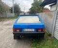 Синий ВАЗ 2108, объемом двигателя 1.3 л и пробегом 200 тыс. км за 800 $, фото 3 на Automoto.ua