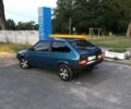 Синій ВАЗ 2108, об'ємом двигуна 1.3 л та пробігом 65 тис. км за 894 $, фото 3 на Automoto.ua