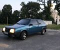 Синій ВАЗ 2108, об'ємом двигуна 1.3 л та пробігом 65 тис. км за 894 $, фото 1 на Automoto.ua