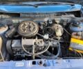 Синий ВАЗ 2108, объемом двигателя 1.3 л и пробегом 70 тыс. км за 650 $, фото 5 на Automoto.ua