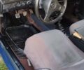 Синий ВАЗ 2108, объемом двигателя 1.3 л и пробегом 180 тыс. км за 650 $, фото 3 на Automoto.ua
