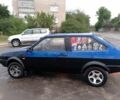 Синий ВАЗ 2108, объемом двигателя 0 л и пробегом 200 тыс. км за 1087 $, фото 1 на Automoto.ua