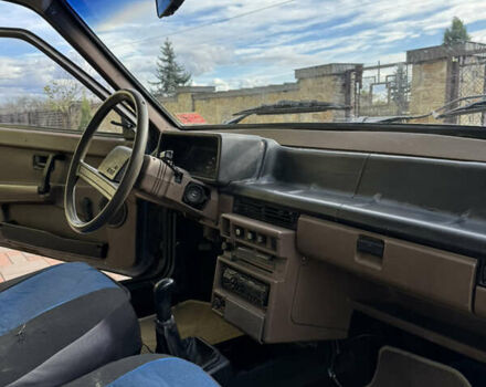 Синий ВАЗ 2108, объемом двигателя 0 л и пробегом 267 тыс. км за 1100 $, фото 6 на Automoto.ua