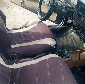 Синий ВАЗ 2108, объемом двигателя 1.3 л и пробегом 245 тыс. км за 750 $, фото 3 на Automoto.ua
