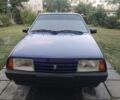 Синий ВАЗ 2108, объемом двигателя 0 л и пробегом 50 тыс. км за 1500 $, фото 5 на Automoto.ua