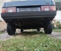 Синий ВАЗ 2108, объемом двигателя 0 л и пробегом 50 тыс. км за 1500 $, фото 2 на Automoto.ua