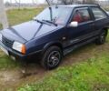 Синий ВАЗ 2108, объемом двигателя 0 л и пробегом 2 тыс. км за 1250 $, фото 1 на Automoto.ua