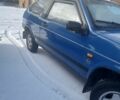 Синий ВАЗ 2108, объемом двигателя 1.3 л и пробегом 1000 тыс. км за 1499 $, фото 3 на Automoto.ua