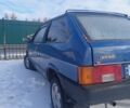 Синій ВАЗ 2108, об'ємом двигуна 1 л та пробігом 1000 тис. км за 1300 $, фото 1 на Automoto.ua