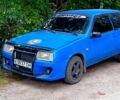 Синий ВАЗ 2108, объемом двигателя 1.3 л и пробегом 320 тыс. км за 400 $, фото 1 на Automoto.ua