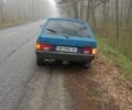 Синій ВАЗ 2108, об'ємом двигуна 1.5 л та пробігом 1000 тис. км за 550 $, фото 1 на Automoto.ua