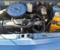Синий ВАЗ 2108, объемом двигателя 1.3 л и пробегом 227 тыс. км за 1300 $, фото 1 на Automoto.ua