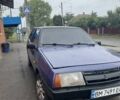 Синій ВАЗ 2108, об'ємом двигуна 1.3 л та пробігом 33 тис. км за 1979 $, фото 18 на Automoto.ua