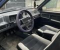 ВАЗ 2108 1988 в Запорожье на Automoto.ua Синий ВАЗ 2108, объемом двигателя 1.5 л и пробегом 62 тыс. км за 1500 $, фото 6 на Automoto.ua