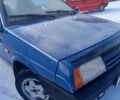 Синий ВАЗ 2108, объемом двигателя 1.3 л и пробегом 1000 тыс. км за 1499 $, фото 1 на Automoto.ua