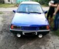 Синий ВАЗ 2108, объемом двигателя 1.5 л и пробегом 40 тыс. км за 2000 $, фото 1 на Automoto.ua