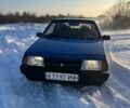 Синий ВАЗ 2108, объемом двигателя 0 л и пробегом 365 тыс. км за 850 $, фото 1 на Automoto.ua