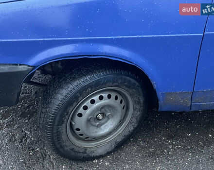 Синий ВАЗ 2108, объемом двигателя 1.3 л и пробегом 100 тыс. км за 950 $, фото 11 на Automoto.ua