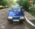 Синій ВАЗ 2108, об'ємом двигуна 1.3 л та пробігом 250 тис. км за 791 $, фото 6 на Automoto.ua
