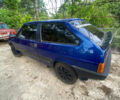 Синій ВАЗ 2108, об'ємом двигуна 1.3 л та пробігом 250 тис. км за 791 $, фото 3 на Automoto.ua