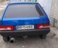 Синий ВАЗ 2108, объемом двигателя 0 л и пробегом 3 тыс. км за 650 $, фото 2 на Automoto.ua