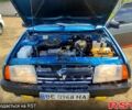 Синий ВАЗ 2108, объемом двигателя 1.1 л и пробегом 0 тыс. км за 600 $, фото 1 на Automoto.ua
