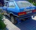 Синий ВАЗ 2108, объемом двигателя 1.3 л и пробегом 0 тыс. км за 600 $, фото 1 на Automoto.ua