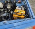 Синий ВАЗ 2108, объемом двигателя 1.3 л и пробегом 227 тыс. км за 1300 $, фото 5 на Automoto.ua