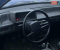 Синий ВАЗ 2108, объемом двигателя 1.3 л и пробегом 100 тыс. км за 950 $, фото 14 на Automoto.ua