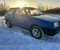 Синий ВАЗ 2108, объемом двигателя 0 л и пробегом 365 тыс. км за 850 $, фото 1 на Automoto.ua