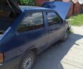 Синий ВАЗ 2108, объемом двигателя 0 л и пробегом 250 тыс. км за 1000 $, фото 1 на Automoto.ua