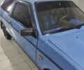 Синій ВАЗ 2108, об'ємом двигуна 1.3 л та пробігом 227 тис. км за 1300 $, фото 1 на Automoto.ua