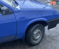 Синий ВАЗ 2108, объемом двигателя 1.3 л и пробегом 100 тыс. км за 950 $, фото 10 на Automoto.ua