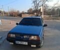 Синий ВАЗ 2108, объемом двигателя 1.3 л и пробегом 100 тыс. км за 1500 $, фото 1 на Automoto.ua