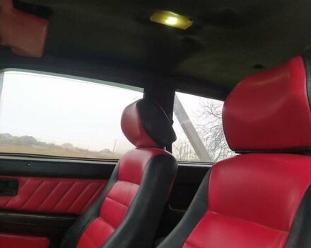 Синий ВАЗ 2108, объемом двигателя 1.6 л и пробегом 200 тыс. км за 1250 $, фото 1 на Automoto.ua