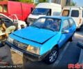 Синий ВАЗ 2108, объемом двигателя 1.5 л и пробегом 258 тыс. км за 450 $, фото 1 на Automoto.ua