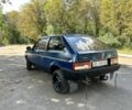 Синий ВАЗ 2108, объемом двигателя 1.3 л и пробегом 200 тыс. км за 700 $, фото 2 на Automoto.ua