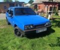 ВАЗ 2108 1988 у Вінниці на Automoto.ua Синій ВАЗ 2108, об'ємом двигуна 1.5 л та пробігом 50 тис. км за 1100 $, фото 1 на Automoto.ua