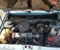 Синій ВАЗ 2108, об'ємом двигуна 1.29 л та пробігом 100 тис. км за 900 $, фото 1 на Automoto.ua