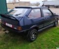Синий ВАЗ 2108, объемом двигателя 0 л и пробегом 2 тыс. км за 1250 $, фото 2 на Automoto.ua