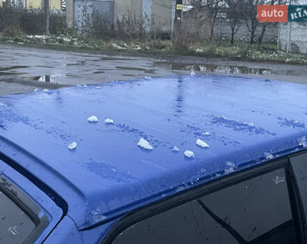 Синий ВАЗ 2108, объемом двигателя 1.3 л и пробегом 100 тыс. км за 950 $, фото 6 на Automoto.ua