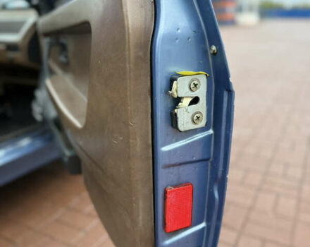 Синий ВАЗ 2108, объемом двигателя 0 л и пробегом 97 тыс. км за 1000 $, фото 6 на Automoto.ua