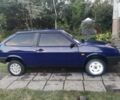 Синий ВАЗ 2108, объемом двигателя 0 л и пробегом 50 тыс. км за 1500 $, фото 4 на Automoto.ua