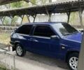 Синий ВАЗ 2108, объемом двигателя 1.3 л и пробегом 33 тыс. км за 1979 $, фото 12 на Automoto.ua