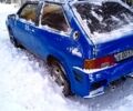 Синий ВАЗ 2108, объемом двигателя 1.3 л и пробегом 320 тыс. км за 400 $, фото 6 на Automoto.ua