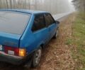 Синій ВАЗ 2108, об'ємом двигуна 1.5 л та пробігом 1000 тис. км за 550 $, фото 1 на Automoto.ua